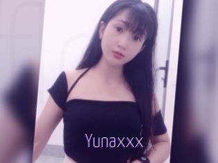 Yunaxxx