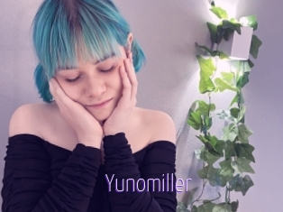 Yunomiller