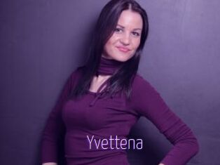 Yvettena