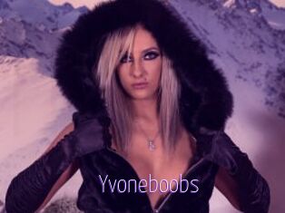 Yvoneboobs