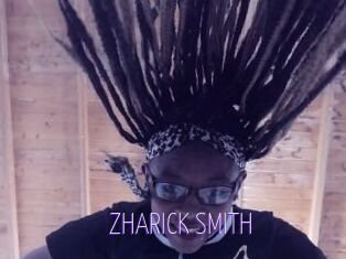 ZHARICK_SMITH