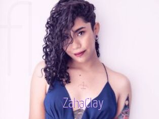 ZahaClay