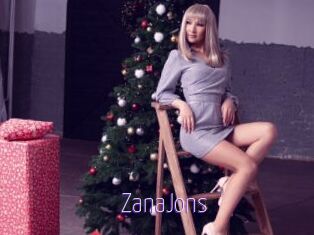 ZanaJons