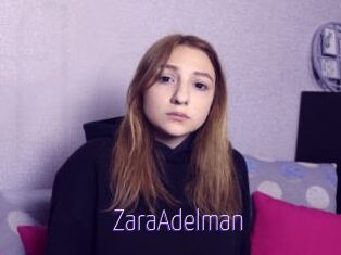 ZaraAdelman