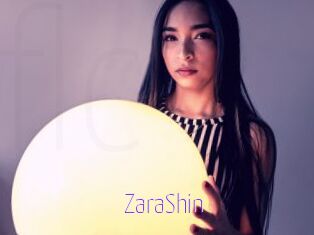 ZaraShin