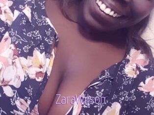 ZaraWilson