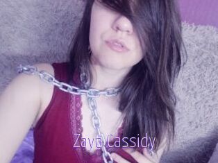 Zaya_Cassidy