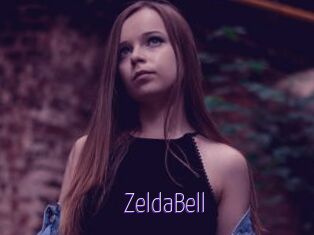 ZeldaBell