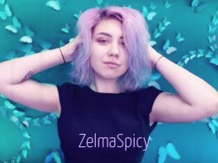 ZelmaSpicy