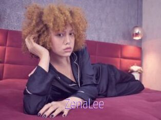 ZenaLee