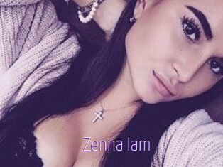 Zenna_Iam