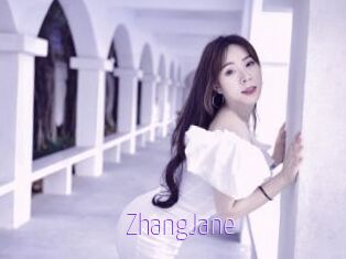 ZhangJane