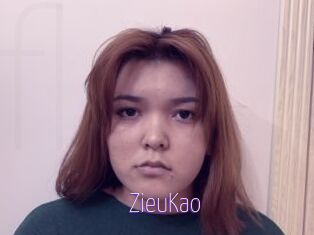 ZieuKao