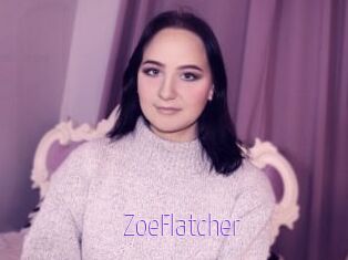 ZoeFlatcher