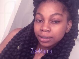 ZoeMama Fuck Lolita Cunt