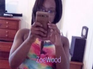 ZoeWood