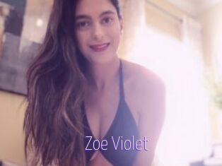 Zoe_Violet