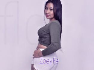 ZoeyFe