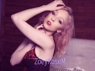 ZoeyRoseM