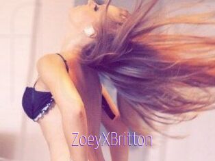 ZoeyXBritton