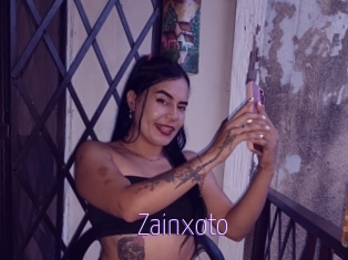 Zainxoto