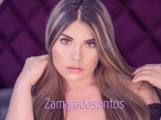 Zamaradosantos