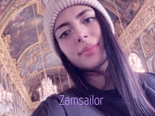 Zamsailor