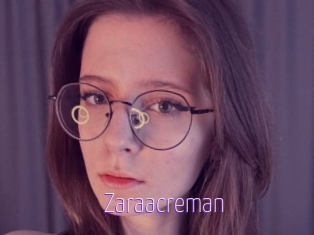 Zaraacreman