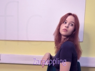 Zaraappling