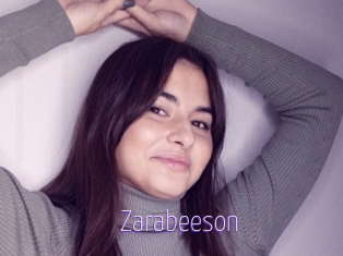 Zarabeeson