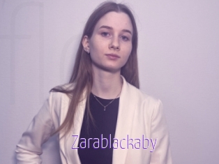 Zarablackaby