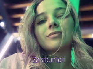 Zarabunton