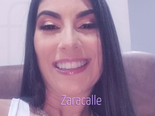 Zaracalle