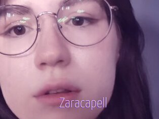 Zaracapell