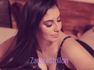 Zaracastrillon