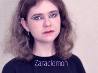 Zaraclemon