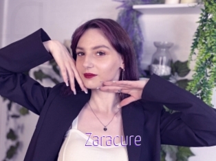 Zaracure