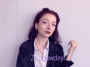 Zaradowdey