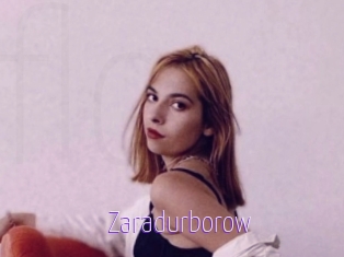 Zaradurborow