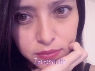 Zaraesmith