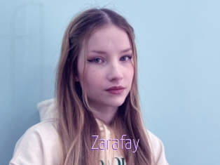 Zarafay