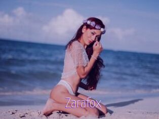 Zarafox