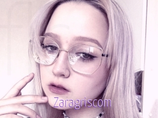 Zaragriscom