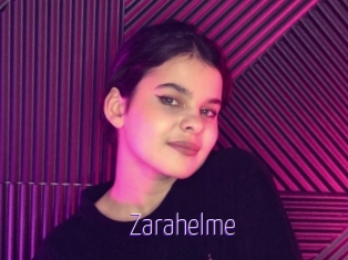 Zarahelme