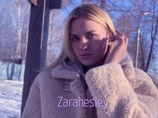 Zarahesley