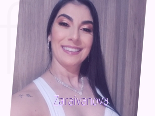 Zaraivanova