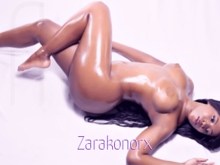 Zarakonorx