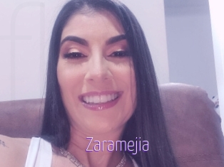 Zaramejia