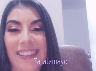 Zaratamayo