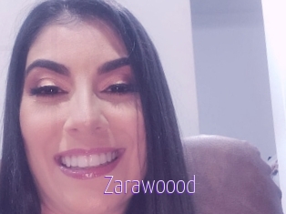 Zarawoood